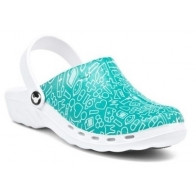 Zoccolo antiscivolo Oden Syster Ultralight in EVA (Etilene Vinile Acetato) Modello SUE005