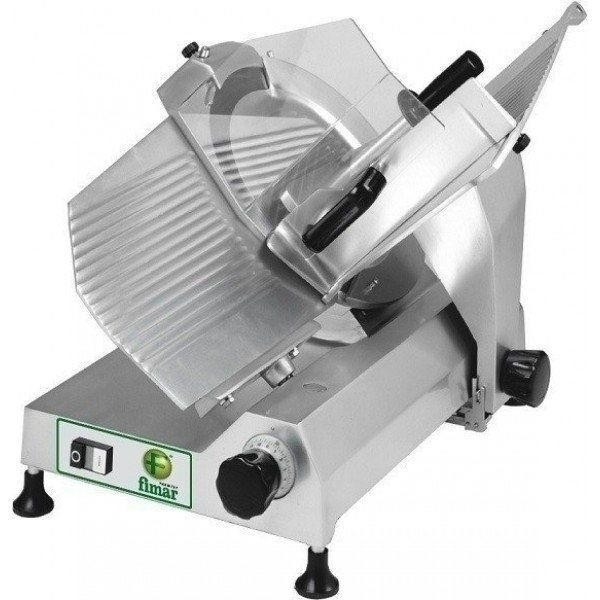 Affettatrice a gravità Modello H350