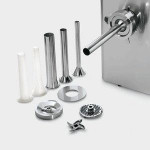 Tritacarne Rafrigerati Modello TC32 BARCELLONA ICE Produzione oraria kg/h. 650