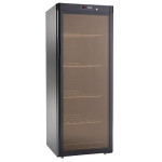 Espositore refrigerato per vino Modello AKD400W Capacità bottiglie n. 116
