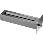 Stendipizza Sfogliatrice Modello SI320 a una coppia di rulli(Lunghezza rulli 320 mm)