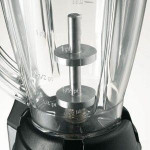 Frullatore Modello Dragone VV Cod. 65253102 Motore:r.p.m. 11.000/18.000