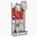 Paletta Servipizza Inox