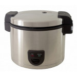 Cuociriso Modello RIS8 Potenza:1,95 Kw / 230 V