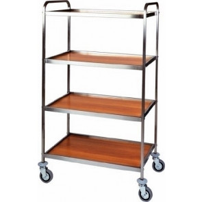 Carrello di servizio Modello CA1071