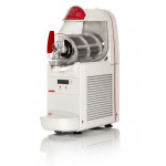 Granitore Modello NG6-1Electronic per sorbetti, granite, creme fredde e cocktails