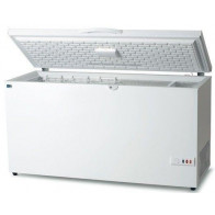 Pozzetto congelatore industriale per surgelati Modello SB400