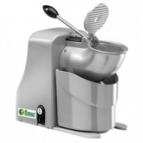 TRITAGHIACCIO Modello TRL Produzione oraria Kg/h 120