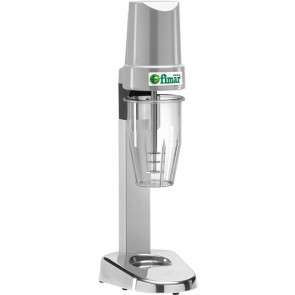 FRULLATORE FRAPPE' Modello FP1P Numero 1 Bicchiere Lexan