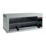 Tostiera elettrica Modello TS42 Potenza 2800 W