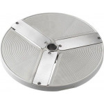 Tagliaverdura Modello TV2500 con kit 5 dischi Bocca ovale 15,5x7,5 cm Bocca tonda: diametro 5,6 cm