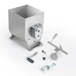 Impastatrici Carne Modello IP20Man