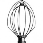 Frusta per planetaria Modello 5K452WW