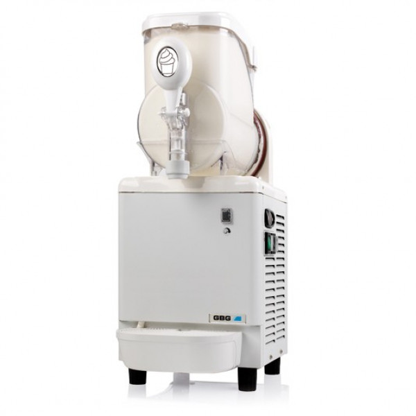 Granitore Modello Granismart 1 Evolution