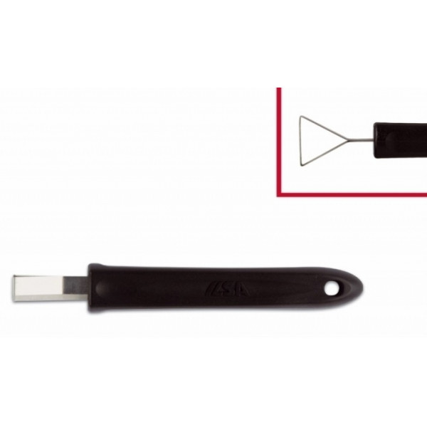 Decoratore triangolare Modello SCAV114