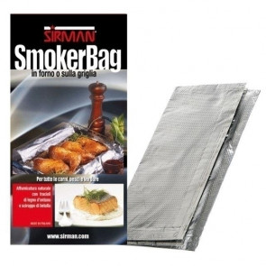 Smokerbag 12 Buste