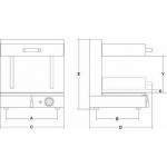 Salamandra MOBILE PRO I/I G Potenza watt 3400