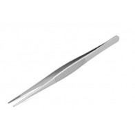 Pinza lunga Chef in acciaio inox SUSHI Lunghezza cm. 16 Modello 3437
