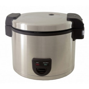 Cuociriso Modello RIS8 Potenza:1,95 Kw / 230 V