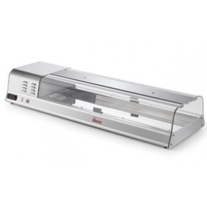 Vetrinetta Refrigerata Modello VISTA EASYCOLD 130 Potenza watt 150