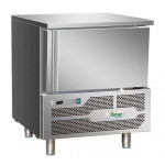 Abbattitore surgelatore Modello G-AB1203 spessore isolamento 60mm
