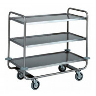 Carrello di servizio Modello CA1431