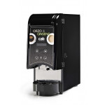 Distributore di bevande calde CB N. 2 gusti Capacità per gusto 500 gr. Modello Barley