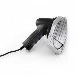 COLTELLO ELETTRICO gyros kebab Modello ACCOLGYR100 Lama Ø 100