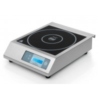 Piastra Induzione Modello IH35 Potenza 3500 Watt Superficie utile mm 280x280