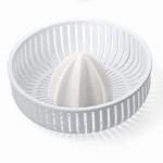 Spremiagrumi elettrico Modello MERCURIO con Micro Giri min. r.p.m. 320