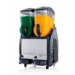 Granitore Modello Spin 2 Push&Pull e Fast Freeze