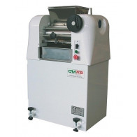 Raffinatrice a due cilindri Inox Omab Modello RF150 INOX