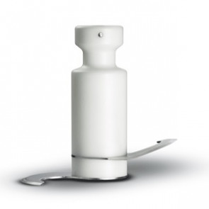 Mozzo con lame per impasto per cutter C4 Modello MSC04AMOI