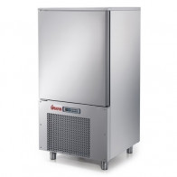 Abbattitore di temperatura Modello DOLOMITI 10 GELATERIA