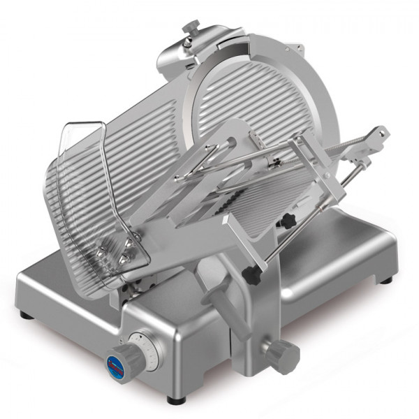 Affettatrice a gravità Automatica Modello GALILEO 350 EVO AUT