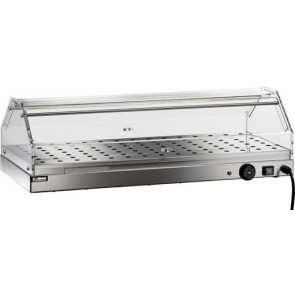 Vetrina Calda Modello VBR4781 da banco