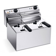 Friggitrice Elettrica ELDORADO Modello 5 + 8