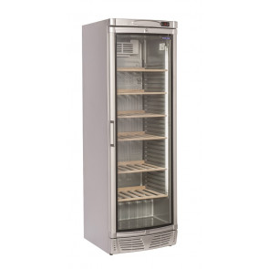 Espositore refrigerato per vino Modello TWS400