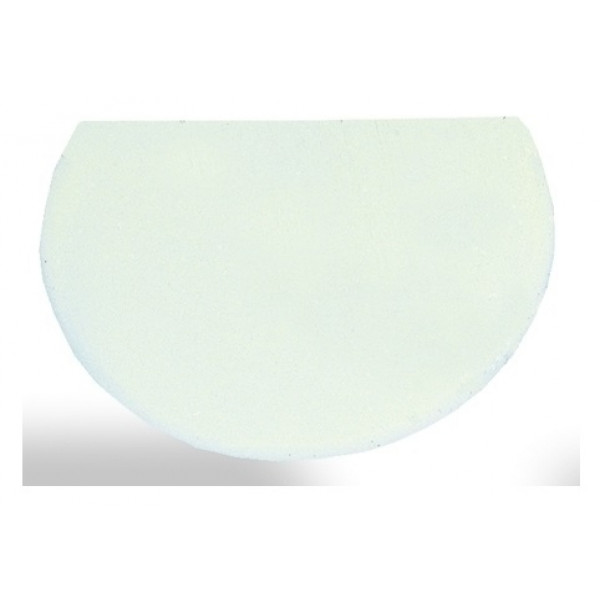 Raschietto in polipropilene Dimensioni mm. 200x150 Modello CL1261