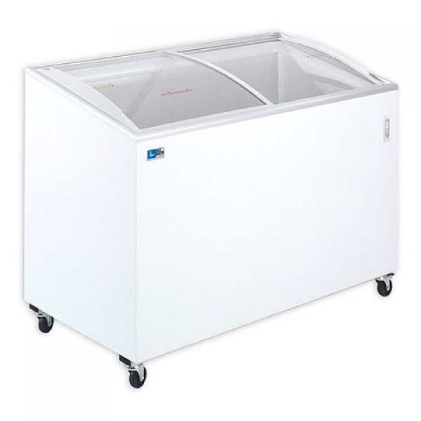 Espositore / conservatore per gelati e surgelati Modello FIVS400
