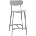 Sgabello TESR Struttura in polipropilene Modello 1151-M42