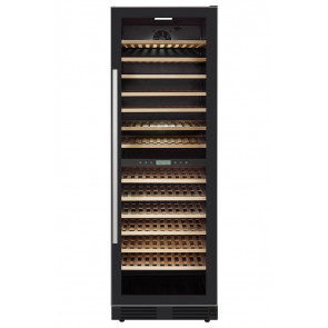Cantinetta Refrigerata Vino WF 2 Zone di temperatura Capacit&agrave; Bottiglie 0,75 Lt n&deg; 165 Modello SWD165