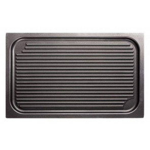 GRIGLIA MULTIFUNZIONE 1/1GN  Modello TSGR11