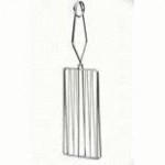 Tostiera Modello 12Q Capacità 12 Toast Watt 3600