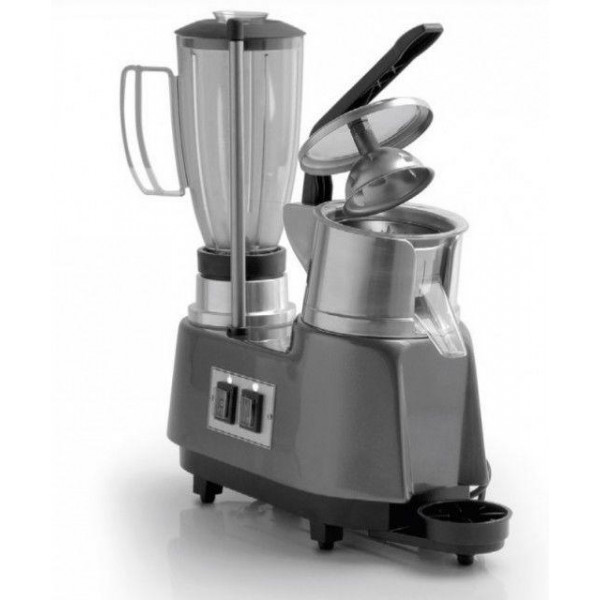 Frullatore/Gruppo bar Multifunzione Modello MG13 Potenza massima W 740