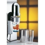 Frullatore Frappè Modello Sirio 1P Parete
