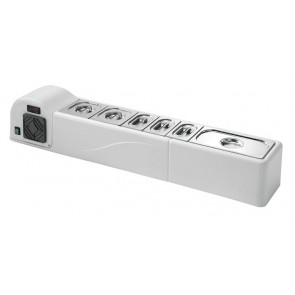 Espositore vetrina refrigerata da tavolo TCN Capacità vaschette GN vari formati Potenza kW 0,07 Modello PICO