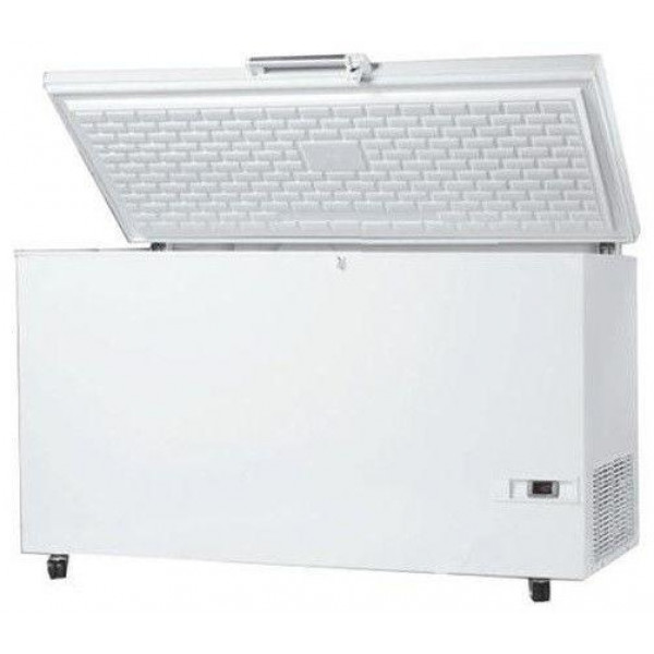 Pozzetto congelatore industriale per ospedali, laboratori pesce surgelato e gelati Modello VT300