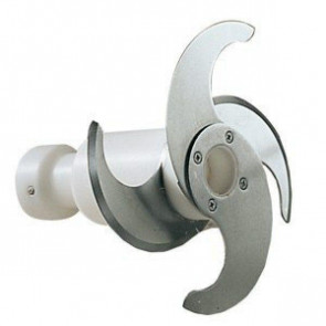 Mozzo quattro lame per pesto per cutter C6 Modello MSC06AMOP