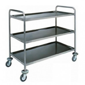 Carrello di servizio Modello CA1410